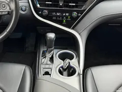 2023 Toyota Camry 2.0S Cavalier — фото 21