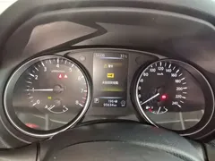 2022 Nissan Qashqai 2.0L CVT XV, чёрный — фото 12