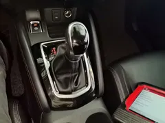 2022 Nissan Qashqai 2.0L CVT XV, чёрный — фото 14