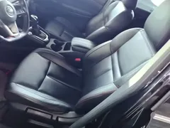 2022 Nissan Qashqai 2.0L CVT XV, чёрный — фото 15