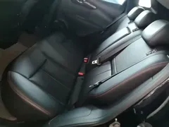 2022 Nissan Qashqai 2.0L CVT XV, чёрный — фото 17