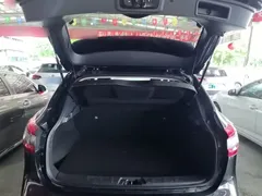 2022 Nissan Qashqai 2.0L CVT XV, чёрный — фото 19