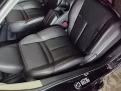 2022 Nissan Qashqai 2.0L CVT XV, чёрный — фото 25