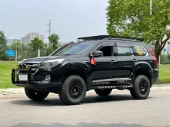 2020 Haval H9 2.0T Gasoline 4WD Elite 5-seat, чёрный — фото 2