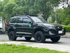 2020 Haval H9 2.0T Gasoline 4WD Elite 5-seat, чёрный — фото 3