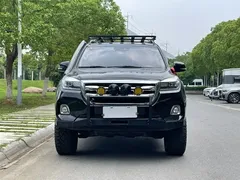 2020 Haval H9 2.0T Gasoline 4WD Elite 5-seat, чёрный — фото 4
