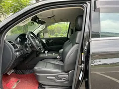 2020 Haval H9 2.0T Gasoline 4WD Elite 5-seat, чёрный — фото 10