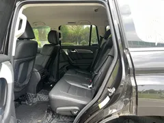 2020 Haval H9 2.0T Gasoline 4WD Elite 5-seat, чёрный — фото 11