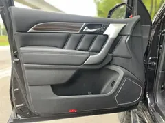 2020 Haval H9 2.0T Gasoline 4WD Elite 5-seat, чёрный — фото 12