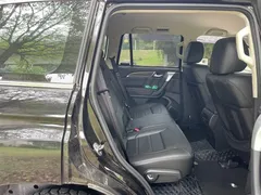 2020 Haval H9 2.0T Gasoline 4WD Elite 5-seat, чёрный — фото 15