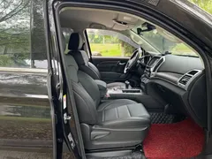 2020 Haval H9 2.0T Gasoline 4WD Elite 5-seat, чёрный — фото 16