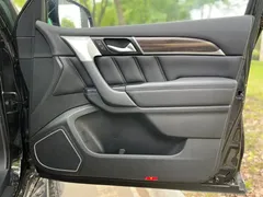 2020 Haval H9 2.0T Gasoline 4WD Elite 5-seat, чёрный — фото 17