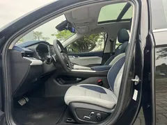 2021 Geely Preface 2.0TD, чёрный — фото 4