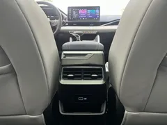 2021 Geely Preface 2.0TD, чёрный — фото 11