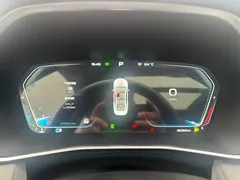 2021 Geely Preface 2.0TD, чёрный — фото 14