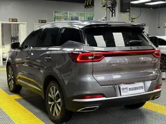 2021 Chery Tiggo 7 Pro 1.5T CVT Premium — фото 4