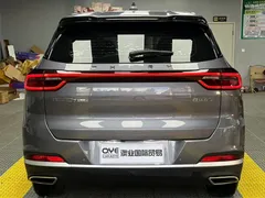 2021 Chery Tiggo 7 Pro 1.5T CVT Premium — фото 5