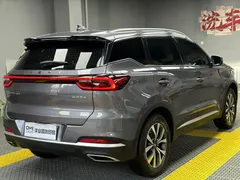 2021 Chery Tiggo 7 Pro 1.5T CVT Premium — фото 6