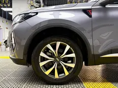 2021 Chery Tiggo 7 Pro 1.5T CVT Premium — фото 8