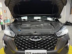 2021 Chery Tiggo 7 Pro 1.5T CVT Premium — фото 9
