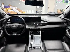 2021 Chery Tiggo 7 Pro 1.5T CVT Premium — фото 10