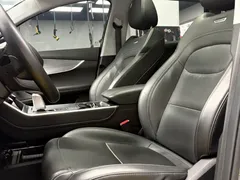 2021 Chery Tiggo 7 Pro 1.5T CVT Premium — фото 11