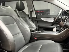 2021 Chery Tiggo 7 Pro 1.5T CVT Premium — фото 12