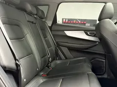 2021 Chery Tiggo 7 Pro 1.5T CVT Premium — фото 13