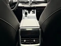 2021 Chery Tiggo 7 Pro 1.5T CVT Premium — фото 14