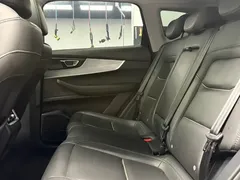 2021 Chery Tiggo 7 Pro 1.5T CVT Premium — фото 15