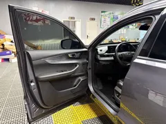 2021 Chery Tiggo 7 Pro 1.5T CVT Premium — фото 16
