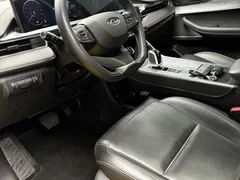 2021 Chery Tiggo 7 Pro 1.5T CVT Premium — фото 17