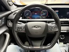 2021 Chery Tiggo 7 Pro 1.5T CVT Premium — фото 18