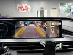 2021 Chery Tiggo 7 Pro 1.5T CVT Premium — фото 21
