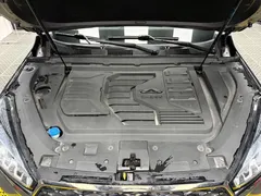 2021 Chery Tiggo 7 Pro 1.5T CVT Premium — фото 22