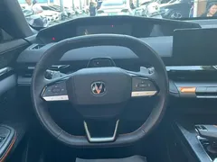 2022 Changan UNI-V 1.5T — фото 5