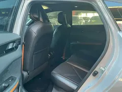 2022 Changan UNI-V 1.5T — фото 7