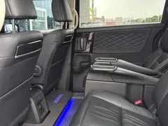 2019 Honda Elysion 2.0L Hybrid Luxury, чёрный — фото 9