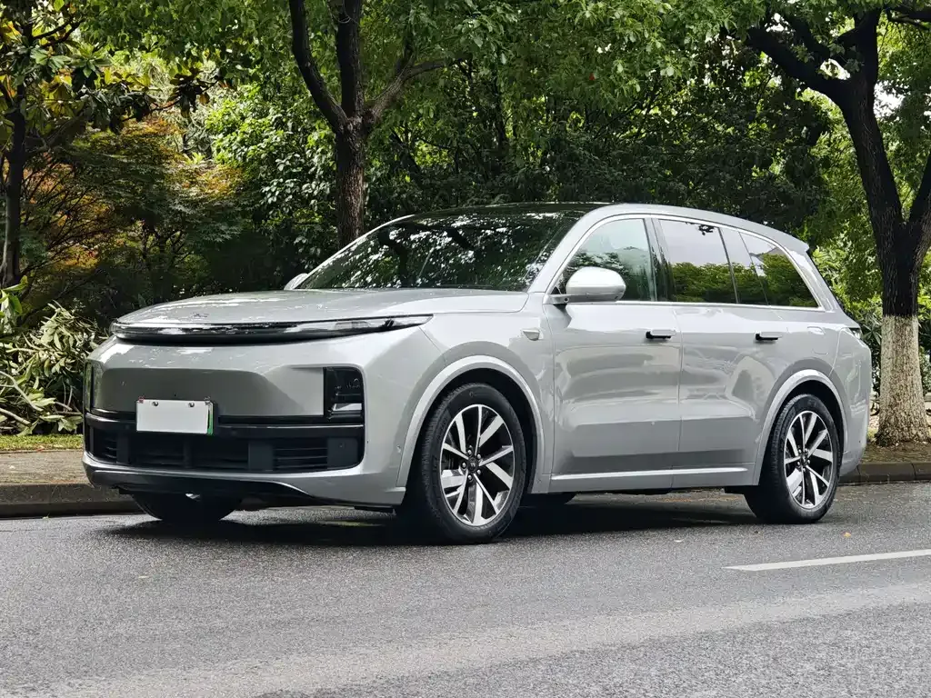 2023 Li Auto L8 Pro