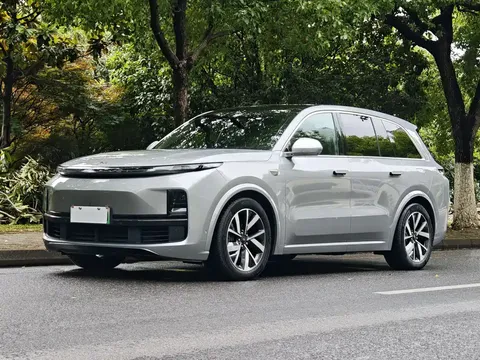 2023 Li Auto L8 Pro