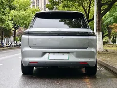 2023 Li Auto L8 Pro — фото 13