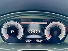 2022 Audi S5 S5 3.0T Coupe — фото 4