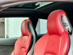 2022 Audi S5 S5 3.0T Coupe — фото 11