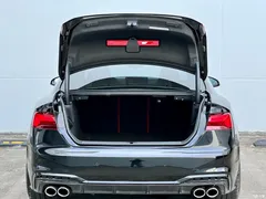 2022 Audi S5 S5 3.0T Coupe — фото 13
