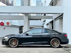 2022 Audi S5 S5 3.0T Coupe — фото 17