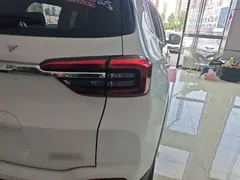 2022 Chery Tiggo 5x Superhero Edition 1.5L MT Fashion, белый — фото 8