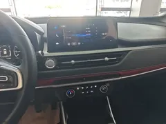 2022 Chery Tiggo 5x Superhero Edition 1.5L MT Fashion, белый — фото 13