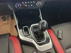 2022 Chery Tiggo 5x Superhero Edition 1.5L MT Fashion, белый — фото 14