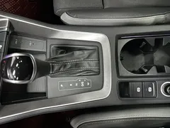 2022 Audi Q3 35 TFSI, белый — фото 16