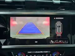 2022 Audi Q3 35 TFSI, белый — фото 18